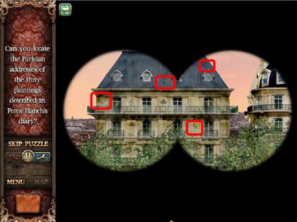 Serpent of Isis Game Screenshot 98